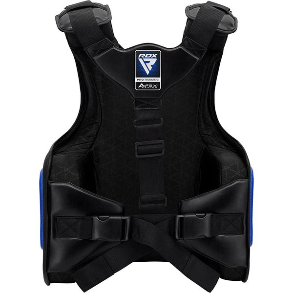 RDX APEX Coach Body Protector - MNEX PRO FIGHTING LIMITED