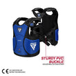 RDX APEX Coach Body Protector - MNEX PRO FIGHTING LIMITED