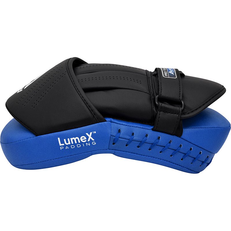 RDX APEX Curved Training Boxing Pads - MNEX PRO FIGHTING LIMITED