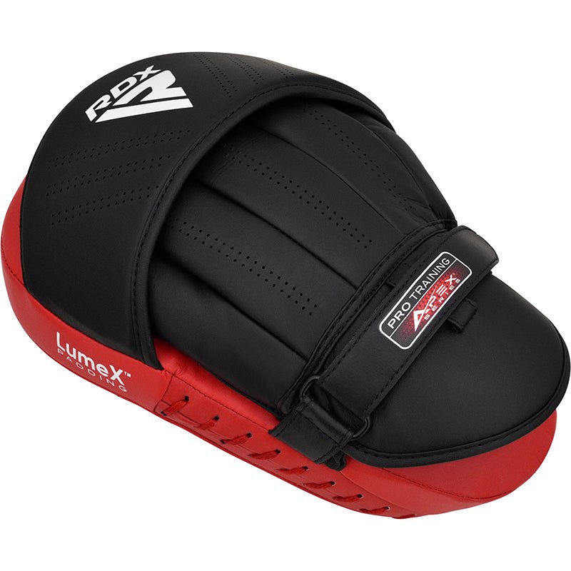 RDX APEX Curved Training Boxing Pads - MNEX PRO FIGHTING LIMITED