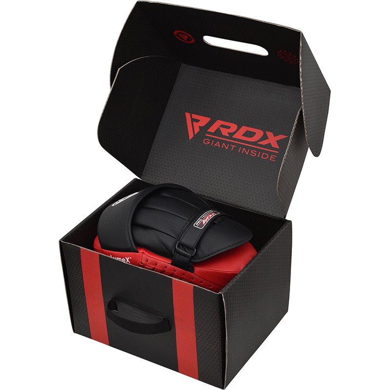 RDX APEX Curved Training Boxing Pads - MNEX PRO FIGHTING LIMITED