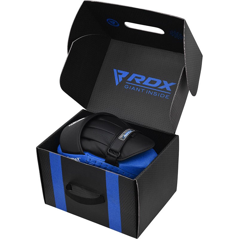 RDX APEX Curved Training Boxing Pads - MNEX PRO FIGHTING LIMITED