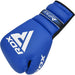 RDX APEX Lace up Training/Sparring Boxing Gloves - MNEX PRO FIGHTING LIMITED