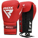 RDX APEX Lace up Training/Sparring Boxing Gloves - MNEX PRO FIGHTING LIMITED