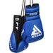 RDX APEX Lace up Training/Sparring Boxing Gloves - MNEX PRO FIGHTING LIMITED