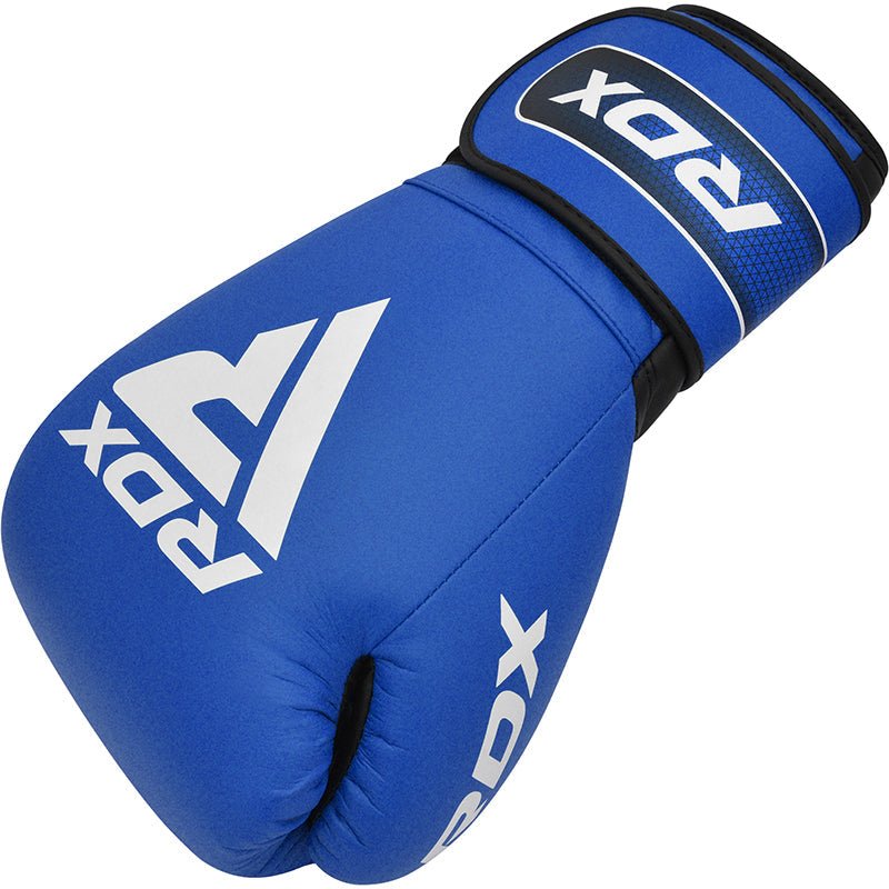 RDX APEX Sparring/Training Boxing Gloves Hook & Loop - MNEX PRO FIGHTING LIMITED