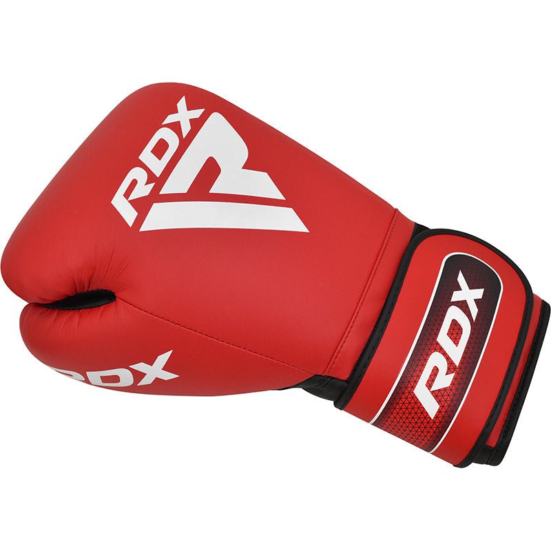 RDX APEX Sparring/Training Boxing Gloves Hook & Loop - MNEX PRO FIGHTING LIMITED