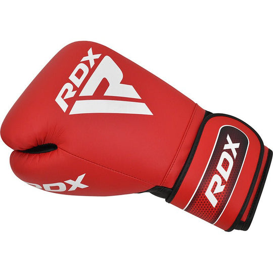 RDX APEX Sparring/Training Boxing Gloves Hook & Loop - MNEX PRO FIGHTING LIMITED