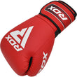 RDX APEX Sparring/Training Boxing Gloves Hook & Loop - MNEX PRO FIGHTING LIMITED