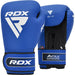 RDX APEX Sparring/Training Boxing Gloves Hook & Loop - MNEX PRO FIGHTING LIMITED