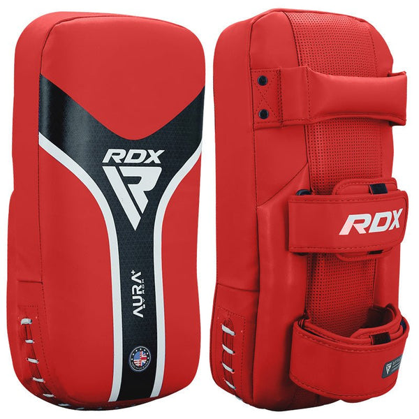 RDX ARM PAD AURA PLUS T-17 - MNEX PRO FIGHTING LIMITED