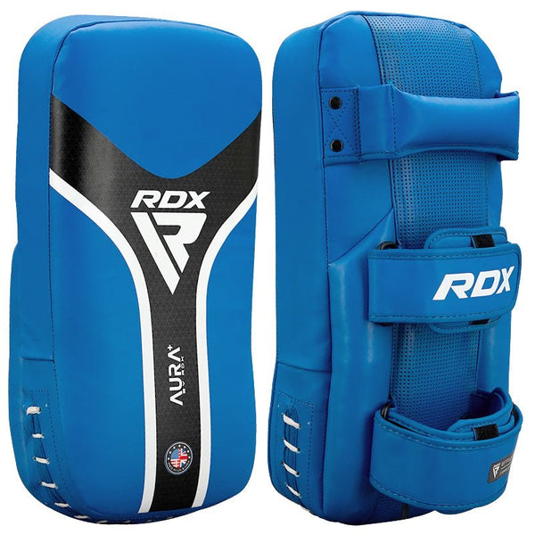 RDX ARM PAD AURA PLUS T-17 - MNEX PRO FIGHTING LIMITED