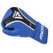 RDX BOXING GLOVES AURA PLUS T-17 - MNEX PRO FIGHTING LIMITED