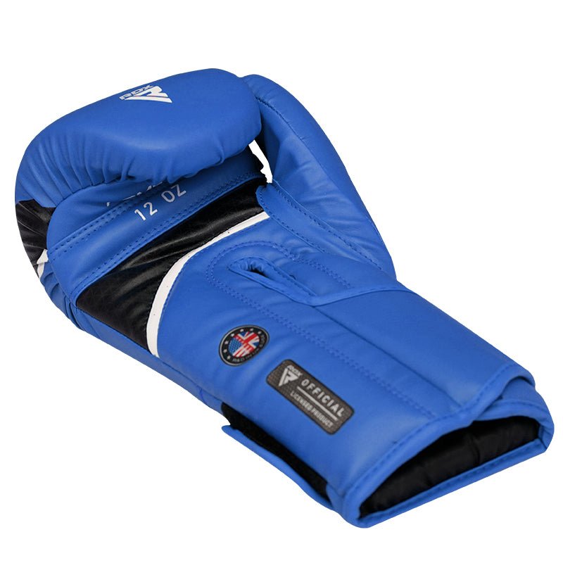 RDX BOXING GLOVES AURA PLUS T-17 - MNEX PRO FIGHTING LIMITED