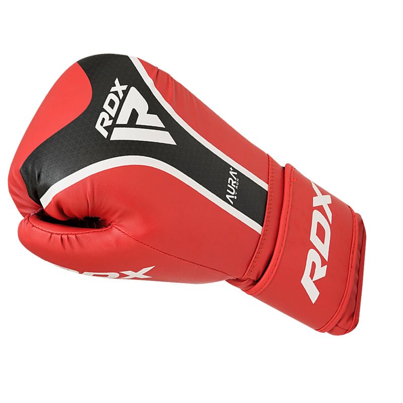 RDX BOXING GLOVES AURA PLUS T-17 - MNEX PRO FIGHTING LIMITED
