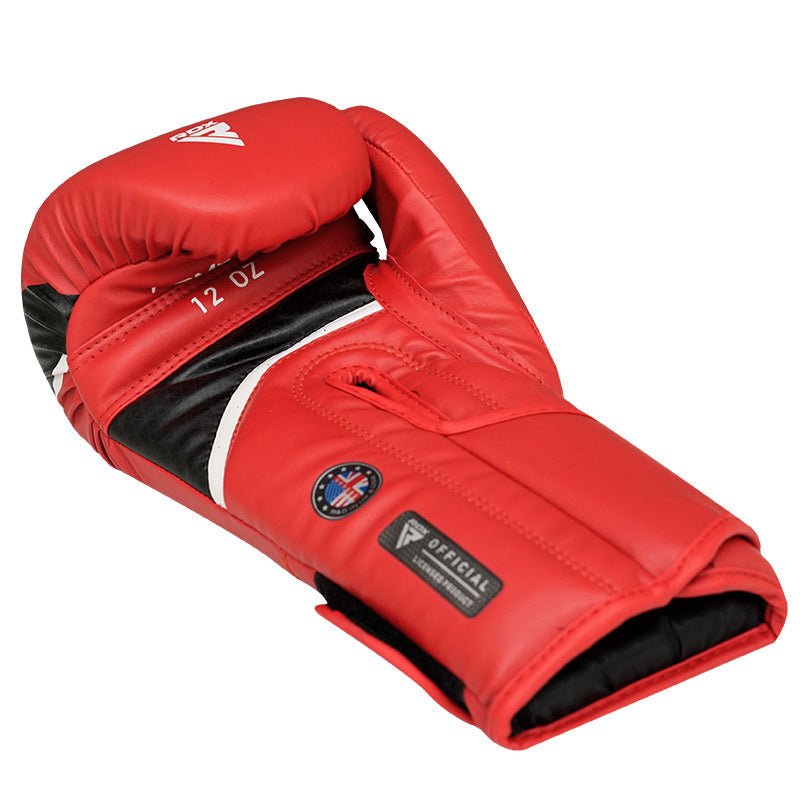 RDX BOXING GLOVES AURA PLUS T-17 - MNEX PRO FIGHTING LIMITED
