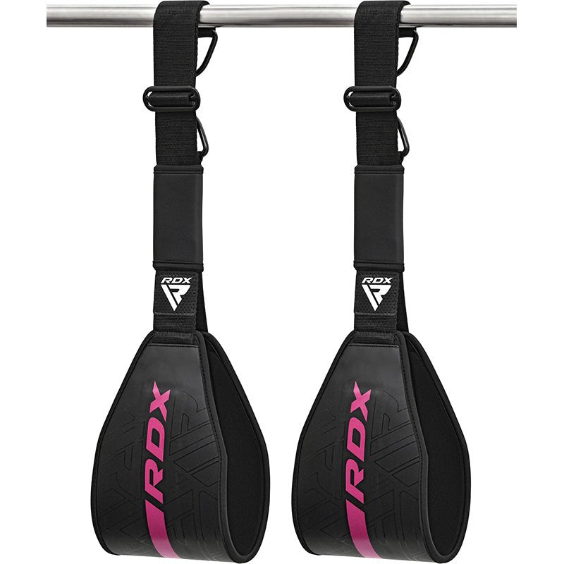 RDX F6 KARA Gym Workout Abs Straps - MNEX PRO FIGHTING LIMITED