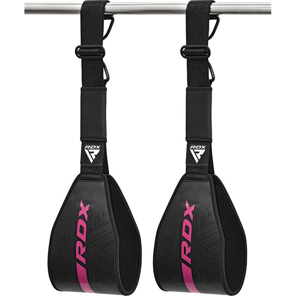 RDX F6 KARA Gym Workout Abs Straps - MNEX PRO FIGHTING LIMITED