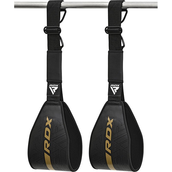 RDX F6 KARA Gym Workout Abs Straps - MNEX PRO FIGHTING LIMITED