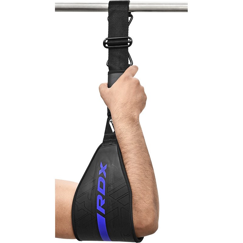 RDX F6 KARA Gym Workout Abs Straps - MNEX PRO FIGHTING LIMITED