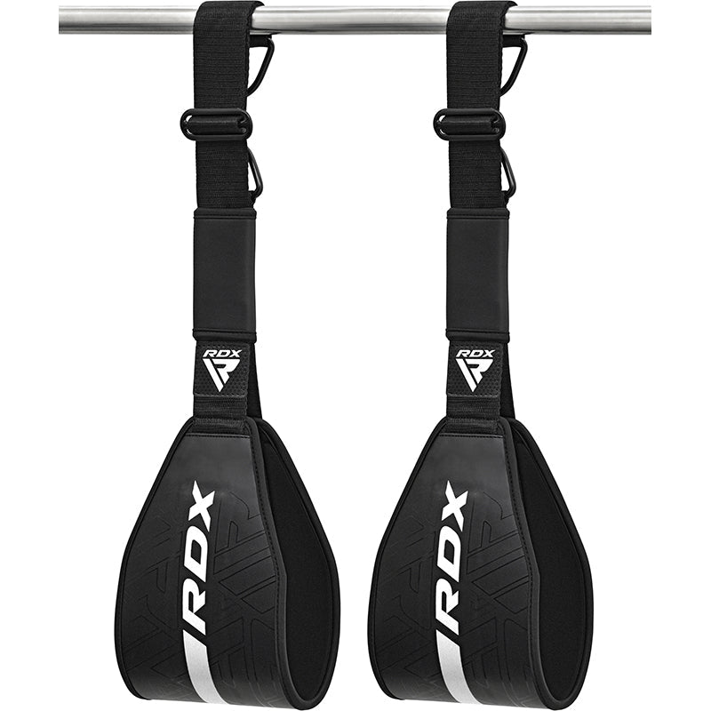 RDX F6 KARA Gym Workout Abs Straps - MNEX PRO FIGHTING LIMITED