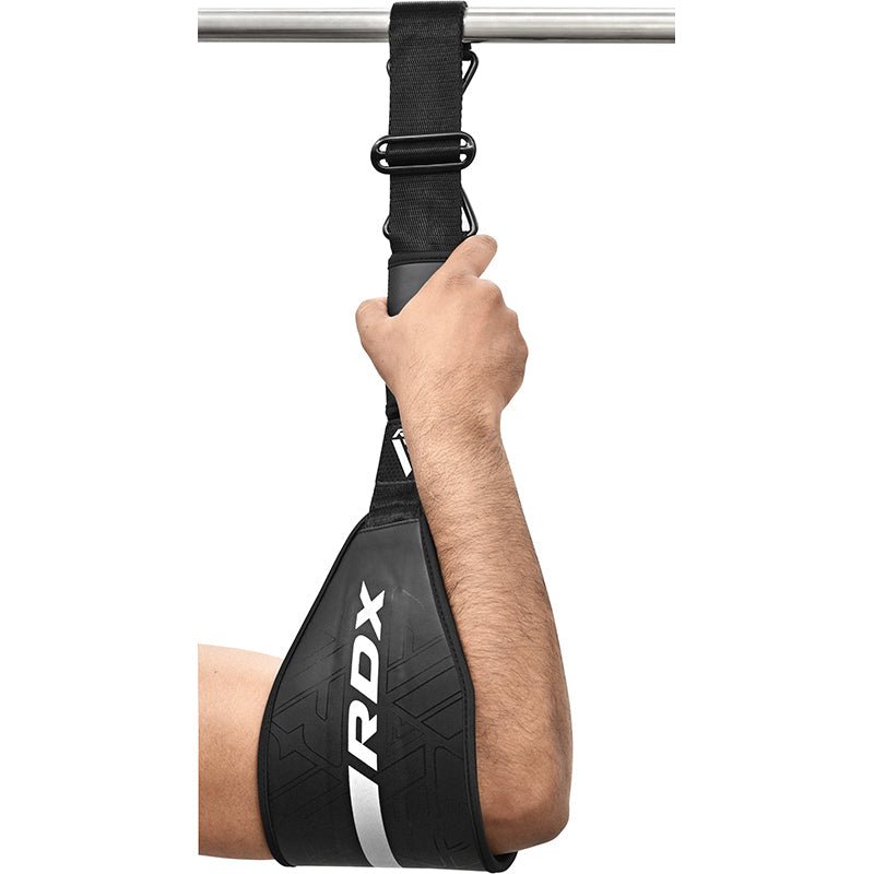RDX F6 KARA Gym Workout Abs Straps - MNEX PRO FIGHTING LIMITED