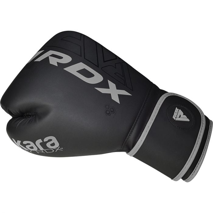 RDX F6 Kara Kids Boxing Gloves 6oz - MNEX PRO FIGHTING LIMITED