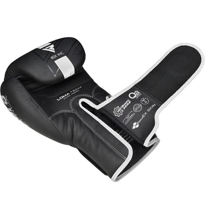 RDX F6 Kara Kids Boxing Gloves 6oz - MNEX PRO FIGHTING LIMITED