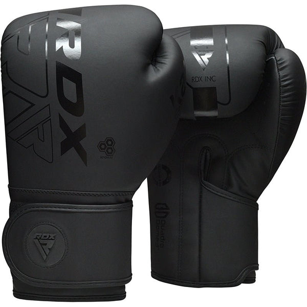 RDX F6 Kara Kids Boxing Gloves 6oz - MNEX PRO FIGHTING LIMITED