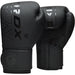 RDX F6 Kara Kids Boxing Gloves 6oz - MNEX PRO FIGHTING LIMITED