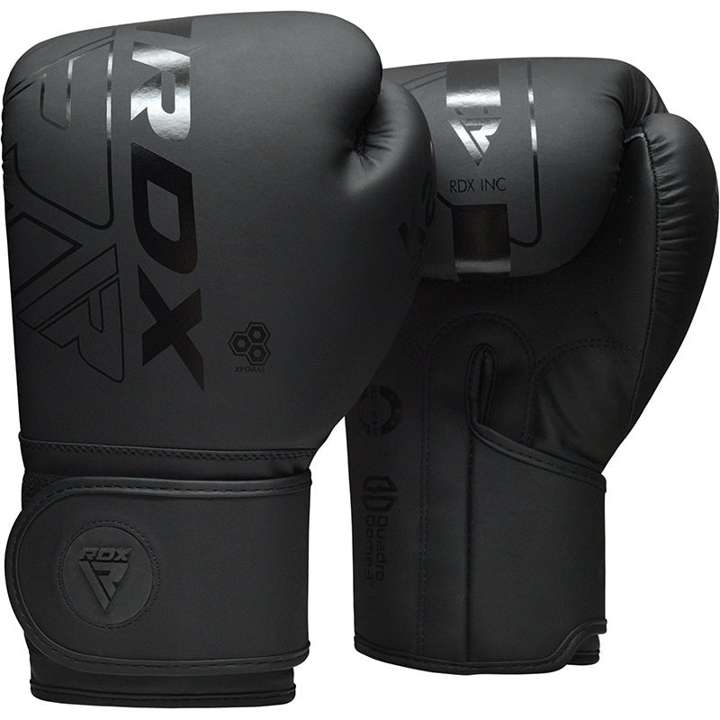 RDX F6 Kara Kids Boxing Gloves 6oz - MNEX PRO FIGHTING LIMITED