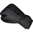RDX F6 Kara Kids Boxing Gloves 6oz - MNEX PRO FIGHTING LIMITED