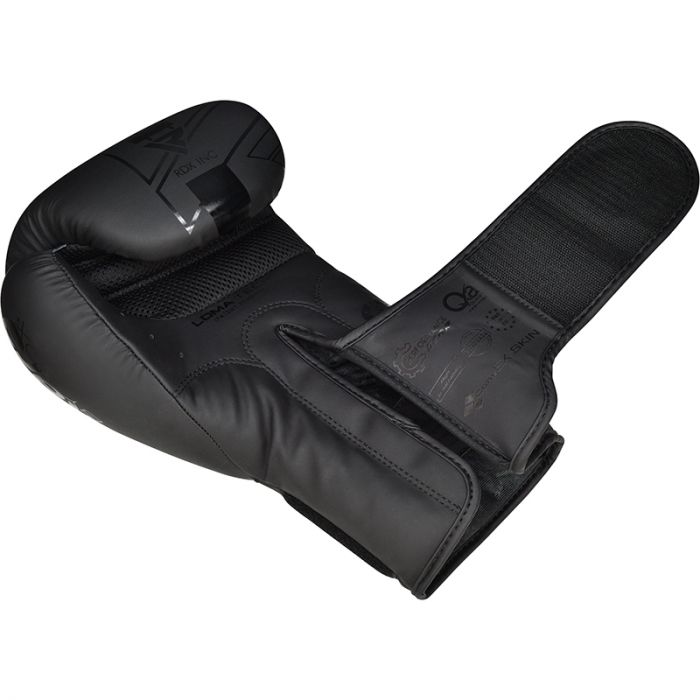 RDX F6 Kara Kids Boxing Gloves 6oz - MNEX PRO FIGHTING LIMITED