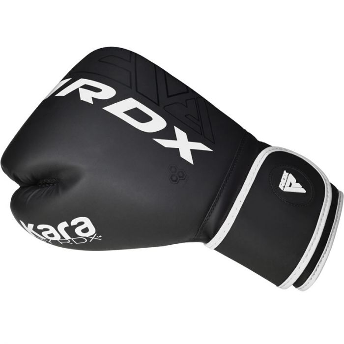 RDX F6 Kara Kids Boxing Gloves 6oz - MNEX PRO FIGHTING LIMITED