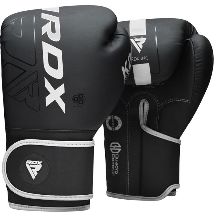 RDX F6 Kara Kids Boxing Gloves 6oz - MNEX PRO FIGHTING LIMITED