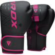 RDX F6 Kara Kids Boxing Gloves 6oz - MNEX PRO FIGHTING LIMITED