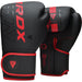 RDX F6 Kara Kids Boxing Gloves 6oz - MNEX PRO FIGHTING LIMITED