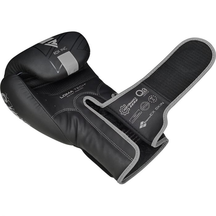 RDX F6 Kara Kids Boxing Gloves 6oz - MNEX PRO FIGHTING LIMITED