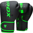 RDX F6 Kara Kids Boxing Gloves 6oz - MNEX PRO FIGHTING LIMITED