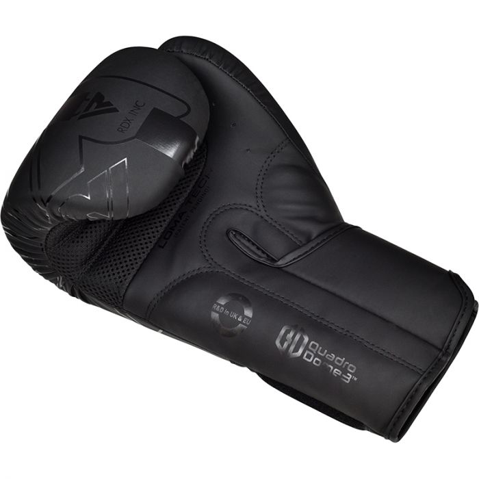 RDX F6 Kara Kids Boxing Gloves 6oz - MNEX PRO FIGHTING LIMITED
