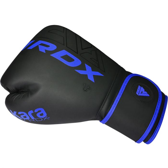 RDX F6 Kara Kids Boxing Gloves 6oz - MNEX PRO FIGHTING LIMITED