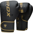 RDX F6 Kara Kids Boxing Gloves 6oz - MNEX PRO FIGHTING LIMITED