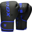 RDX F6 Kara Kids Boxing Gloves 6oz - MNEX PRO FIGHTING LIMITED