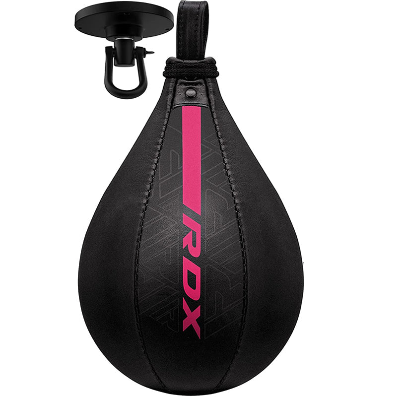 RDX F6 KARA SPEED BALL With steel swivel - MNEX PRO FIGHTING LIMITED