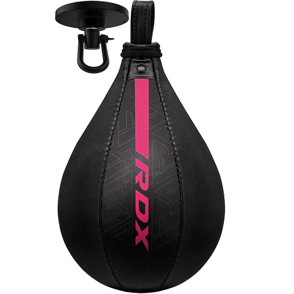RDX F6 KARA SPEED BALL With steel swivel - MNEX PRO FIGHTING LIMITED