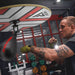 RDX F6 KARA SPEED BALL With steel swivel - MNEX PRO FIGHTING LIMITED