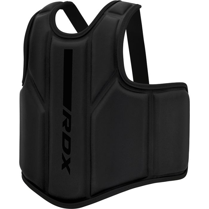 RDX F6M Kara Coach Chest Protector - MNEX PRO FIGHTING LIMITED