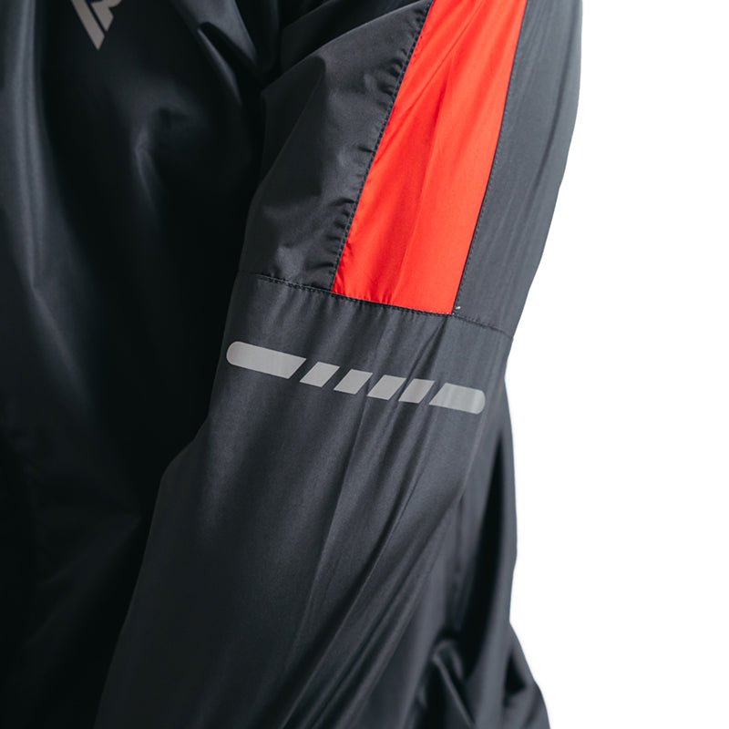 RDX H1 Weight Loss Sauna Suit - MNEX PRO FIGHTING LIMITED