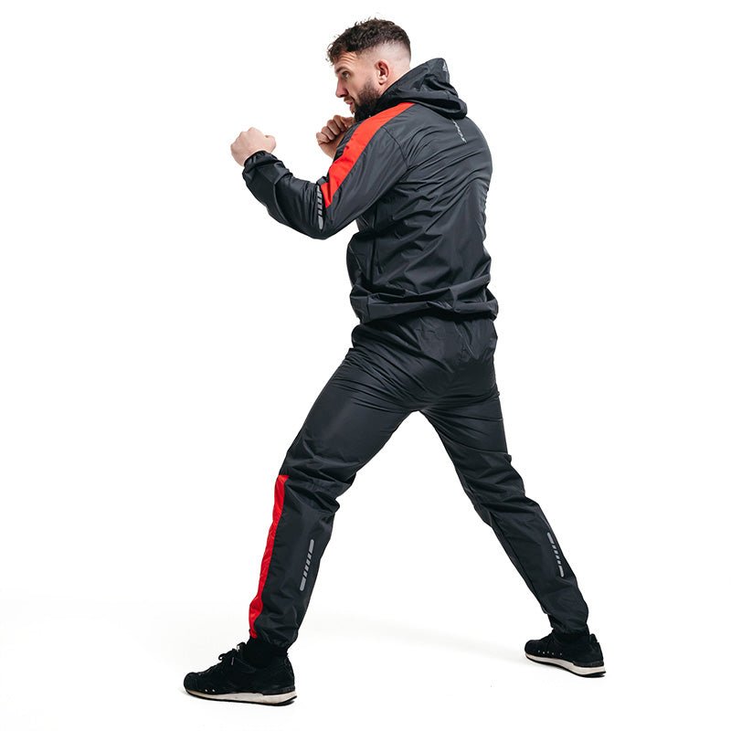 RDX H1 Weight Loss Sauna Suit - MNEX PRO FIGHTING LIMITED