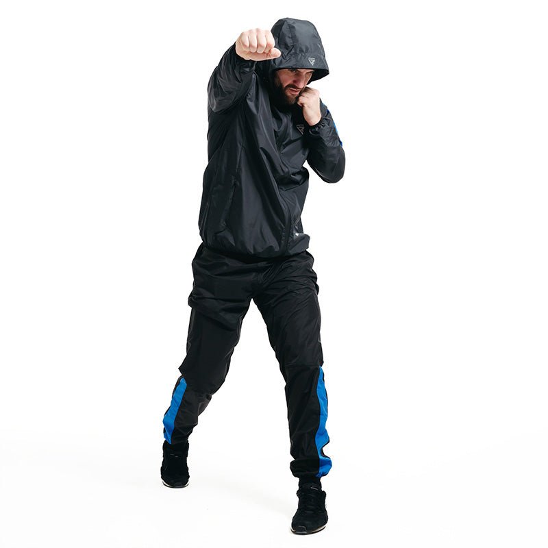RDX H1 Weight Loss Sauna Suit - MNEX PRO FIGHTING LIMITED